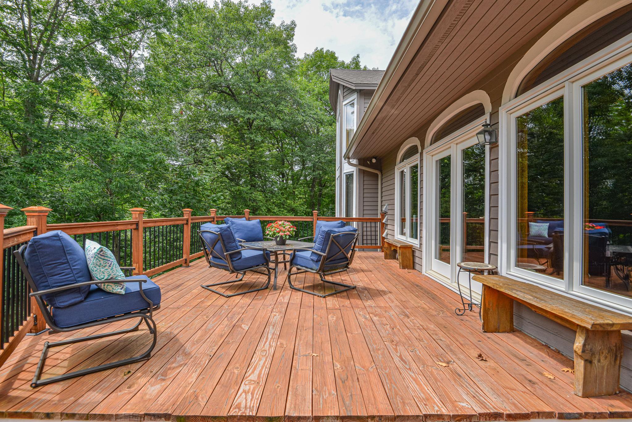 10069 Stacy Trail, Chisago City, Minnesota image 17