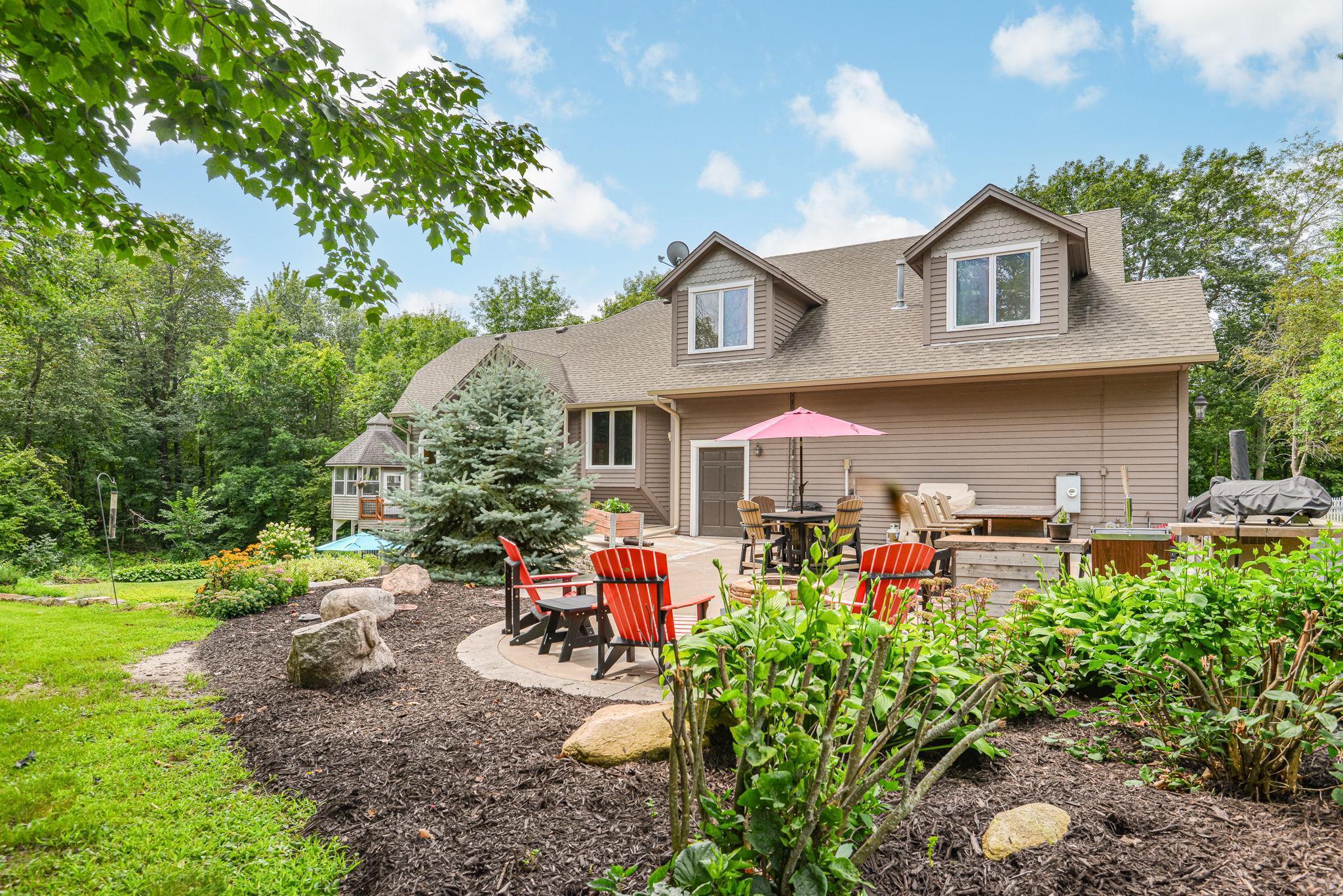 10069 Stacy Trail, Chisago City, Minnesota image 7
