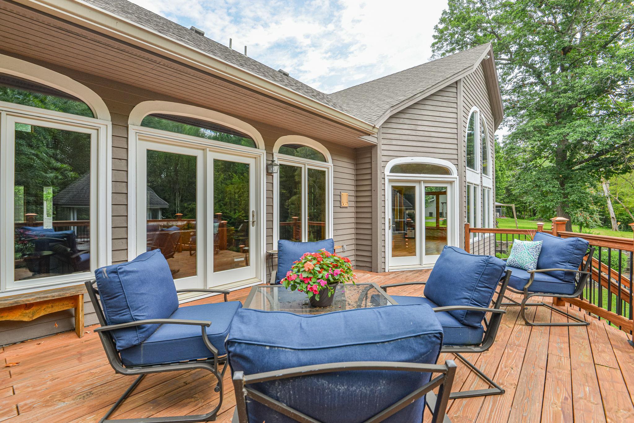 10069 Stacy Trail, Chisago City, Minnesota image 16