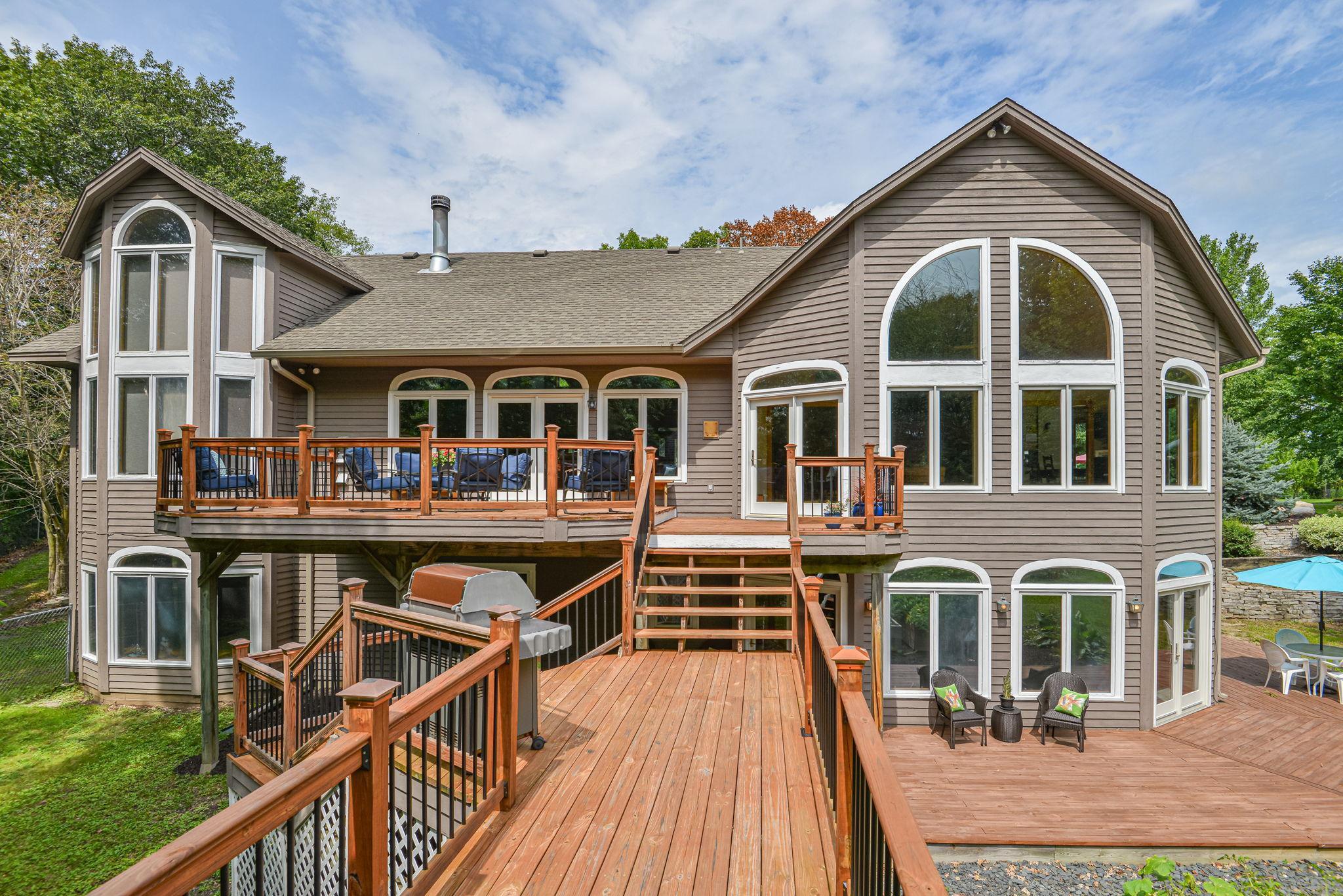 10069 Stacy Trail, Chisago City, Minnesota image 15