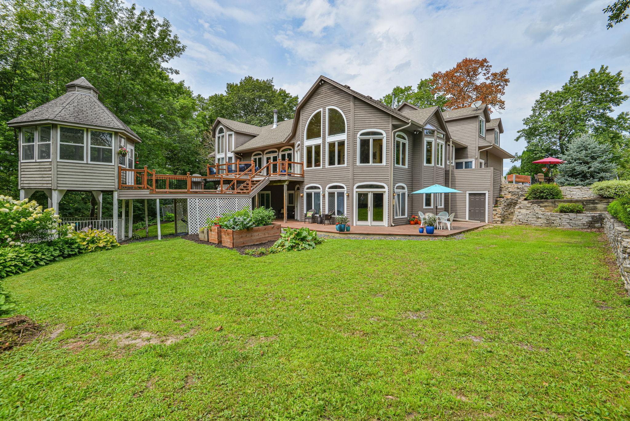 10069 Stacy Trail, Chisago City, Minnesota image 6