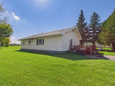 Homes For Sale - 270 4th Avenue<br/> Roseau County, Roosevelt, MN 56673