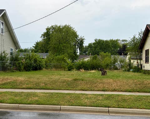 Vacant Land For Sale - 217 24th Avenue<br/> Saint Cloud, MN 56303