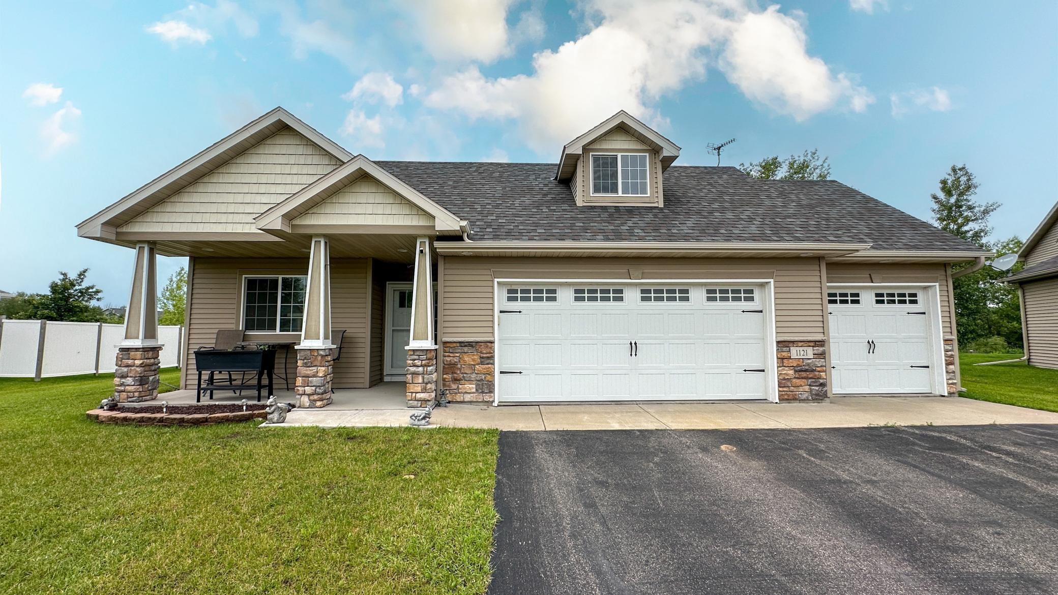 1121 Golf Court, Foley, Minnesota image 1