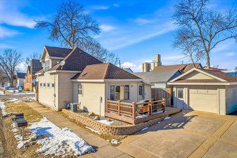 Homes For Sale - 1090 7th Avenue<br/> Baldwin, WI 54002