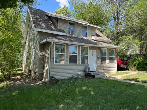 Multifamily For Sale - 424 W Birch Avenue<br/> Fergus Falls, MN 56537
