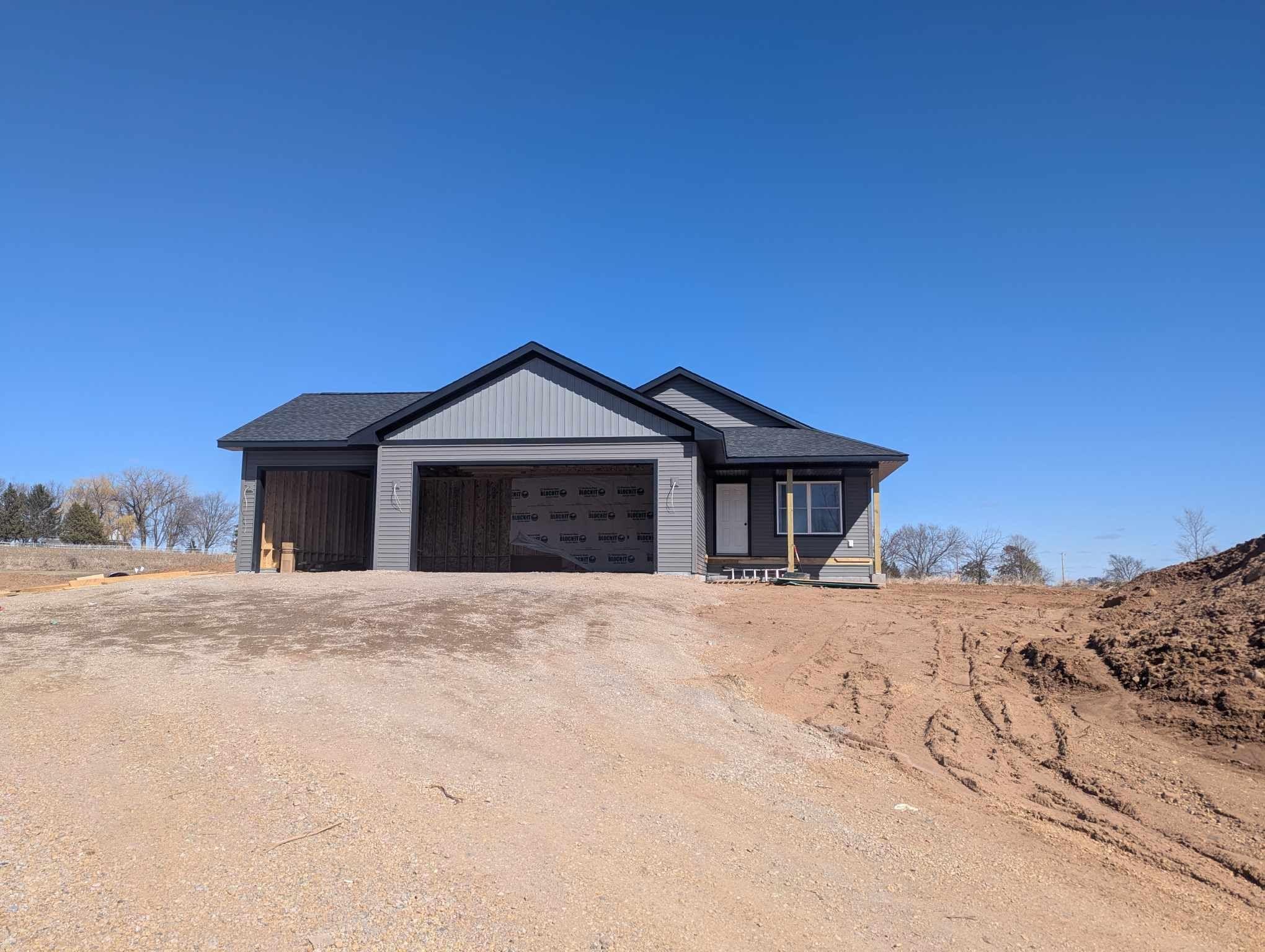 1705 107th Street, New Richmond, Wisconsin image 1