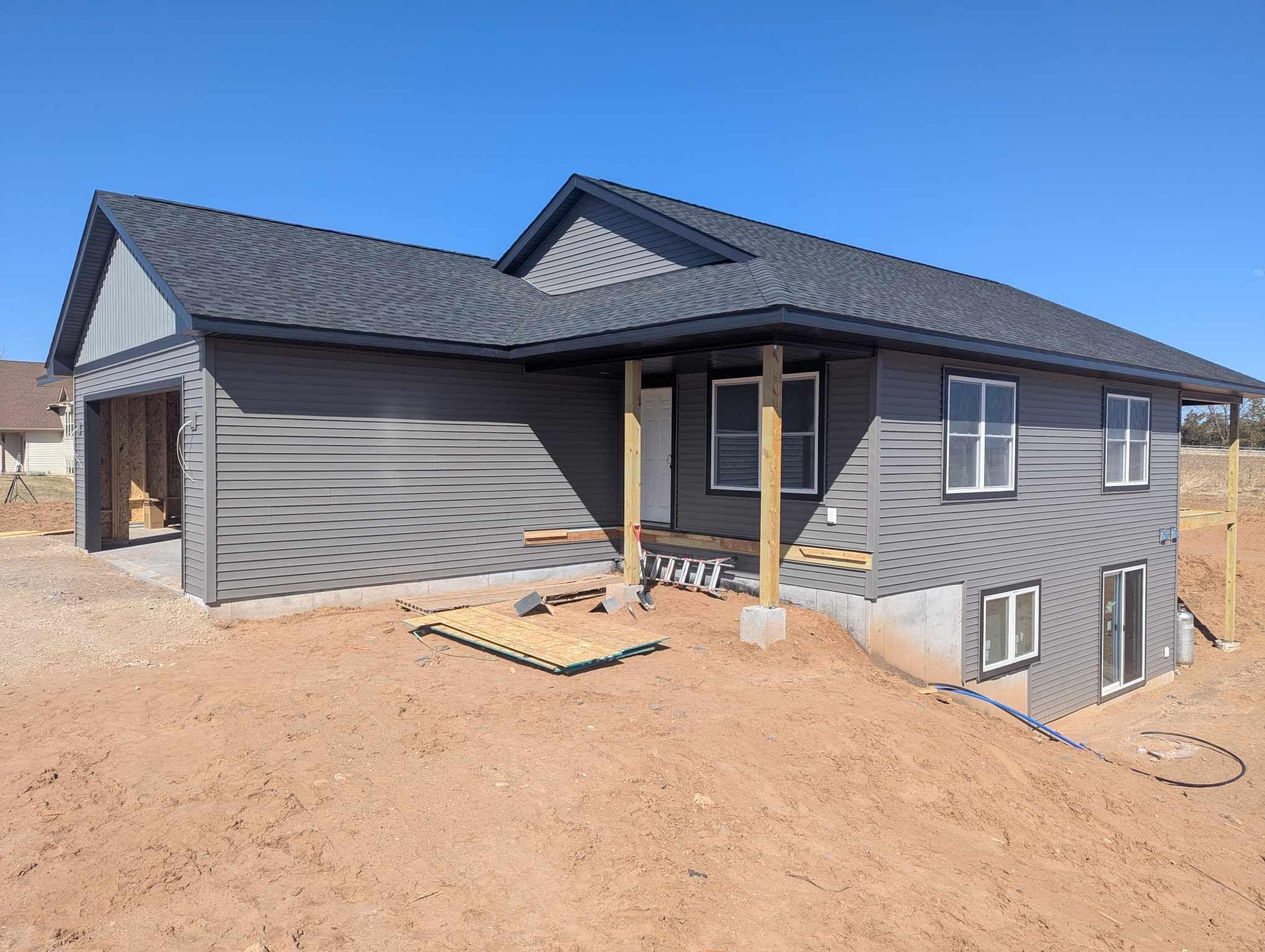 1705 107th Street, New Richmond, Wisconsin image 2
