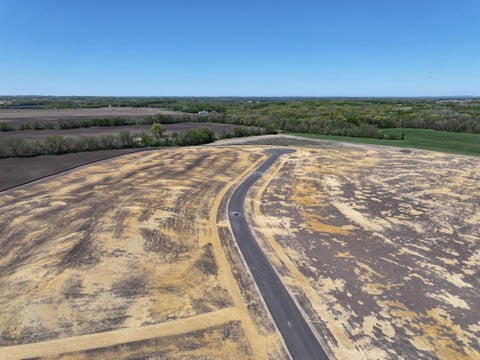 Vacant Land For Sale - TBD LOT 11 BLK 3 Chainview Court<br/> Alexandria, MN 56308