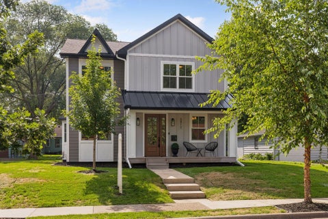 Homes For Sale - 5705 Dupont Avenue<br/> Minneapolis, MN 55419