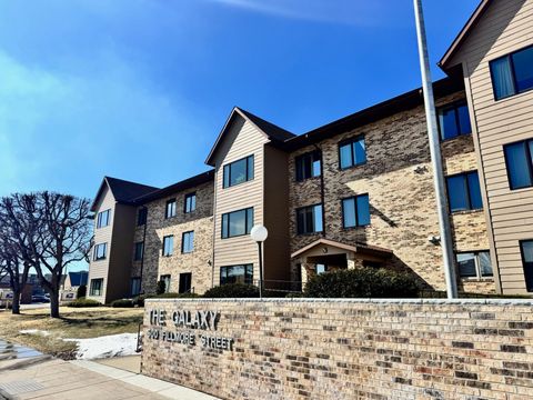 Condo For Sale - 500 Fillmore Street<br/> Douglas County, Alexandria, MN 56308