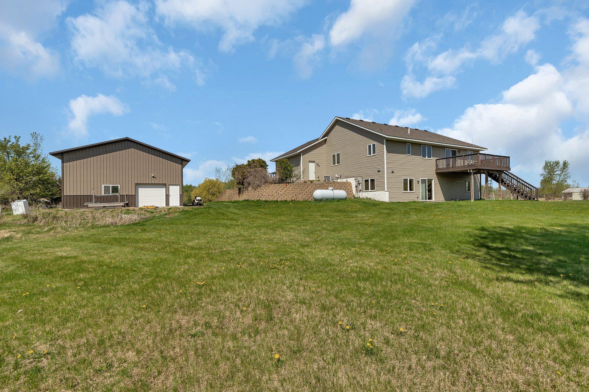 8742 170th Avenue, Oak Park, Minnesota image 32
