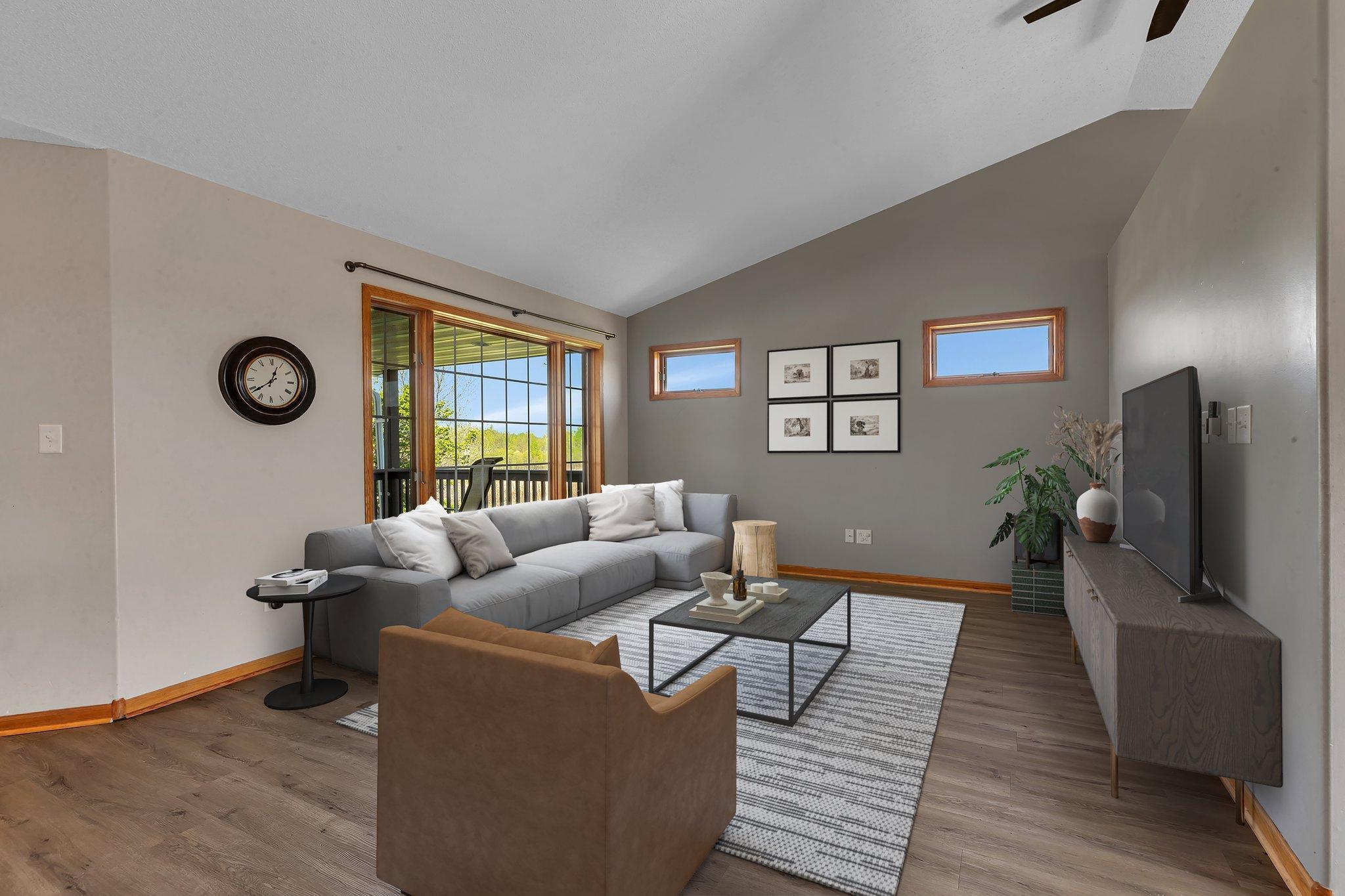 8742 170th Avenue, Oak Park, Minnesota image 2