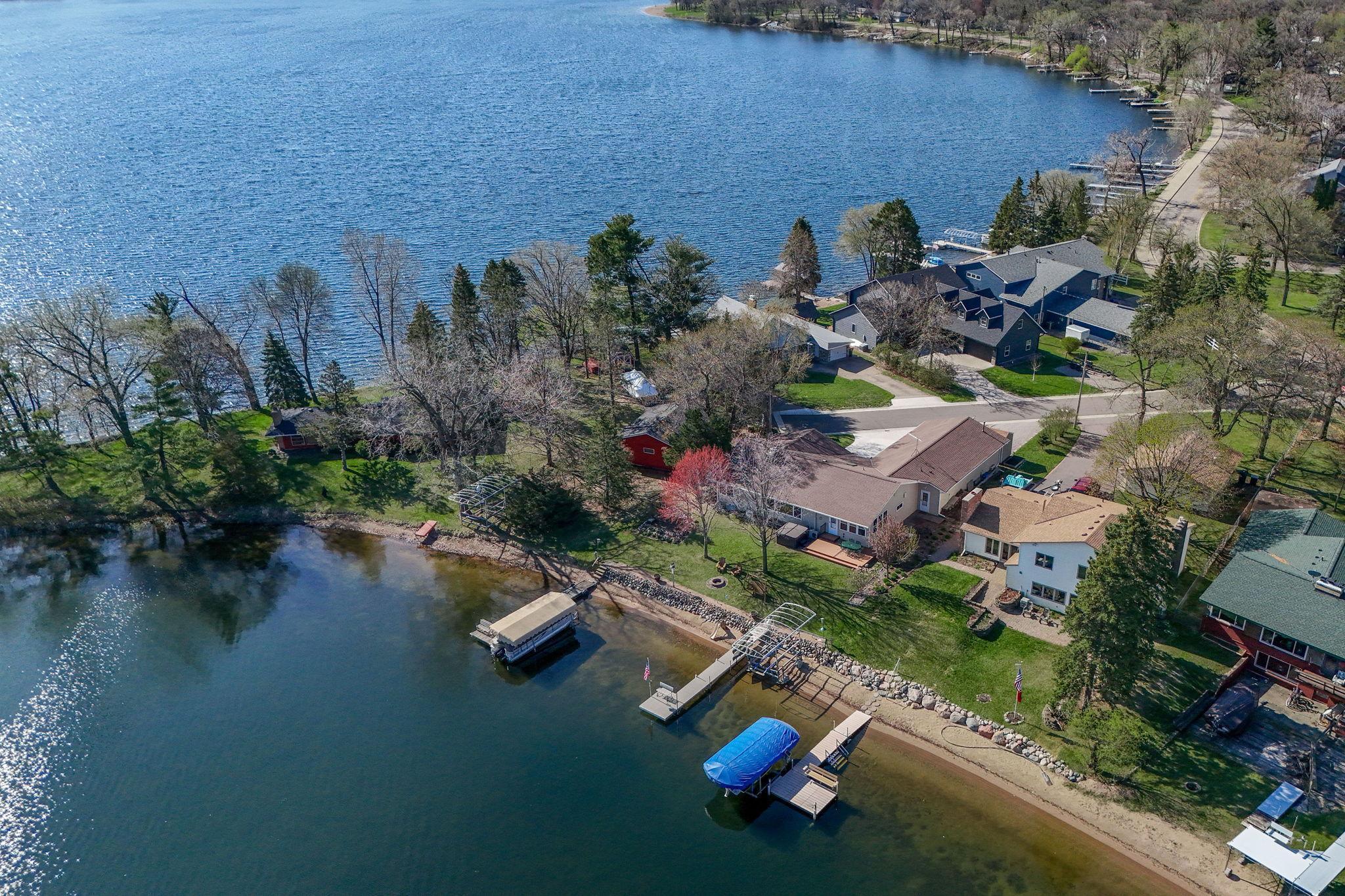 160 Edgewater Place, Big Lake, Minnesota image 6