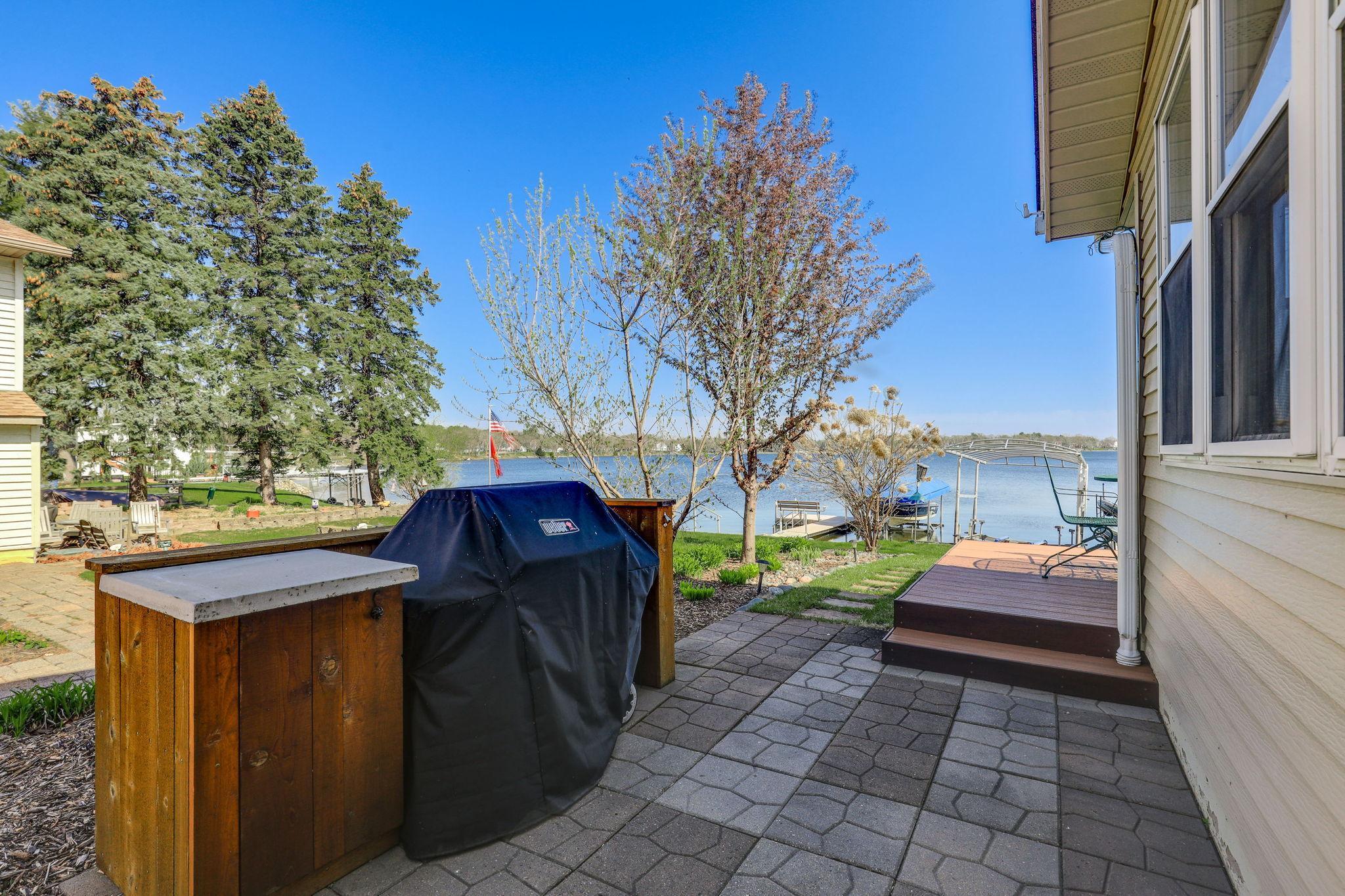 160 Edgewater Place, Big Lake, Minnesota image 36