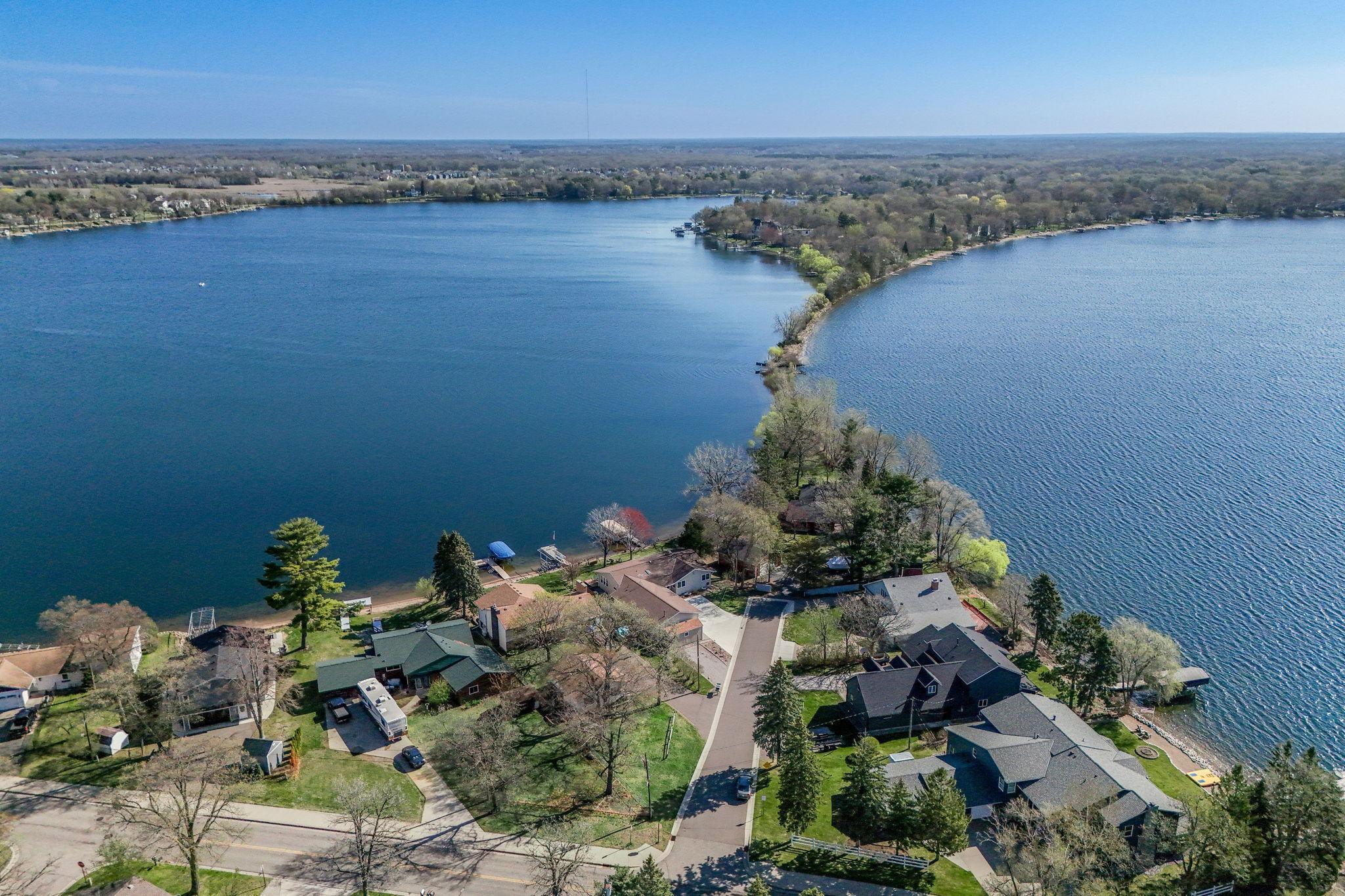 160 Edgewater Place, Big Lake, Minnesota image 41