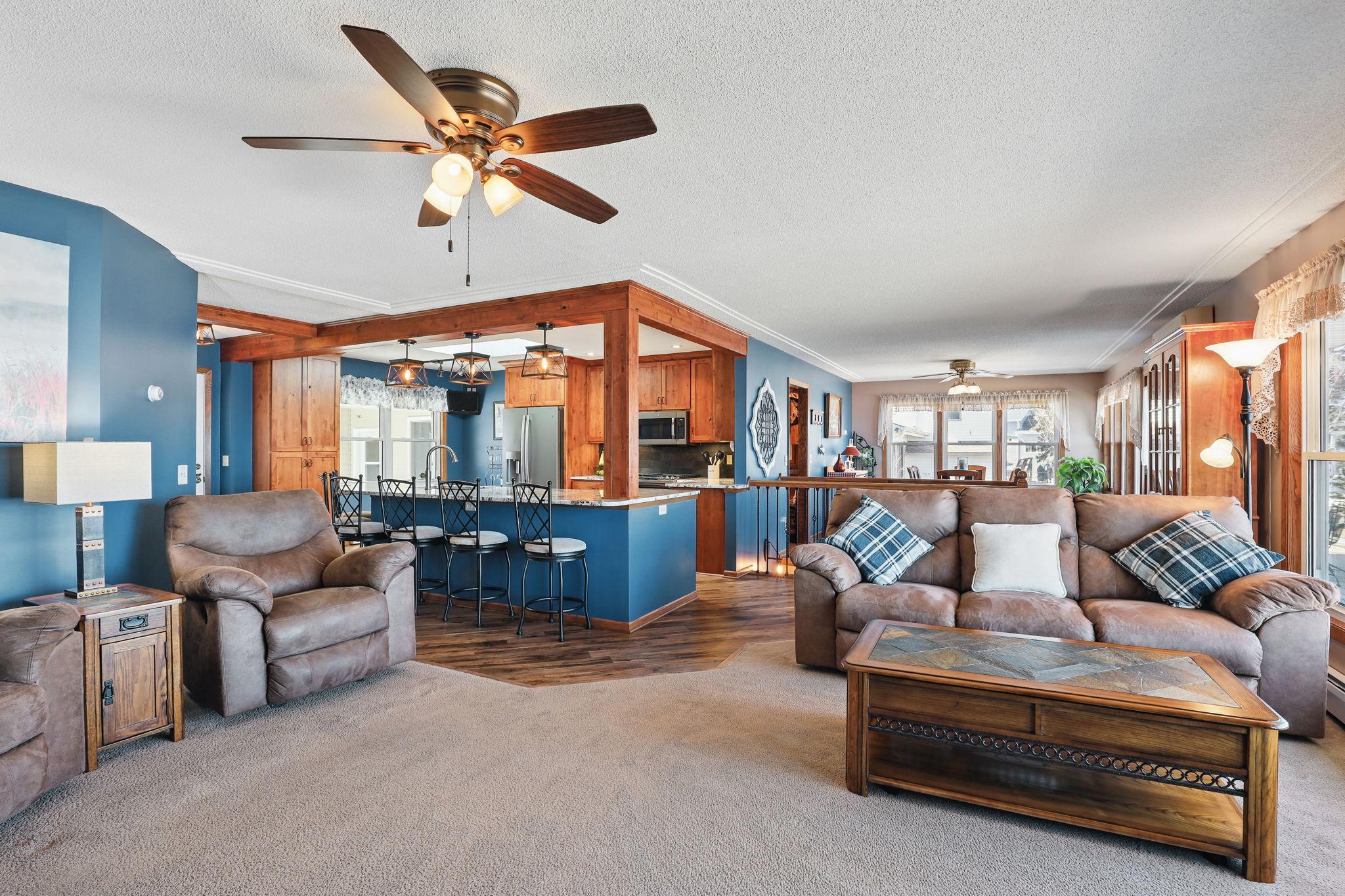 160 Edgewater Place, Big Lake, Minnesota image 15