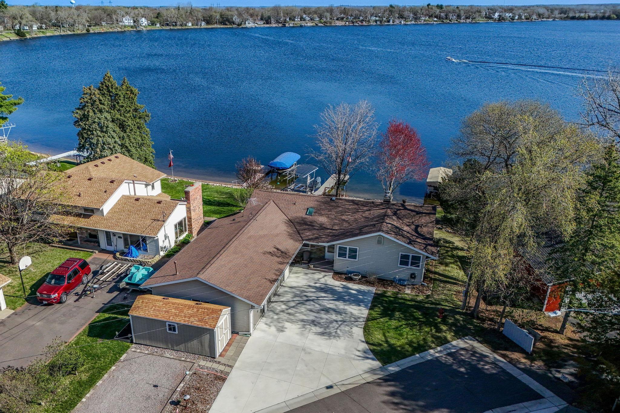 160 Edgewater Place, Big Lake, Minnesota image 40