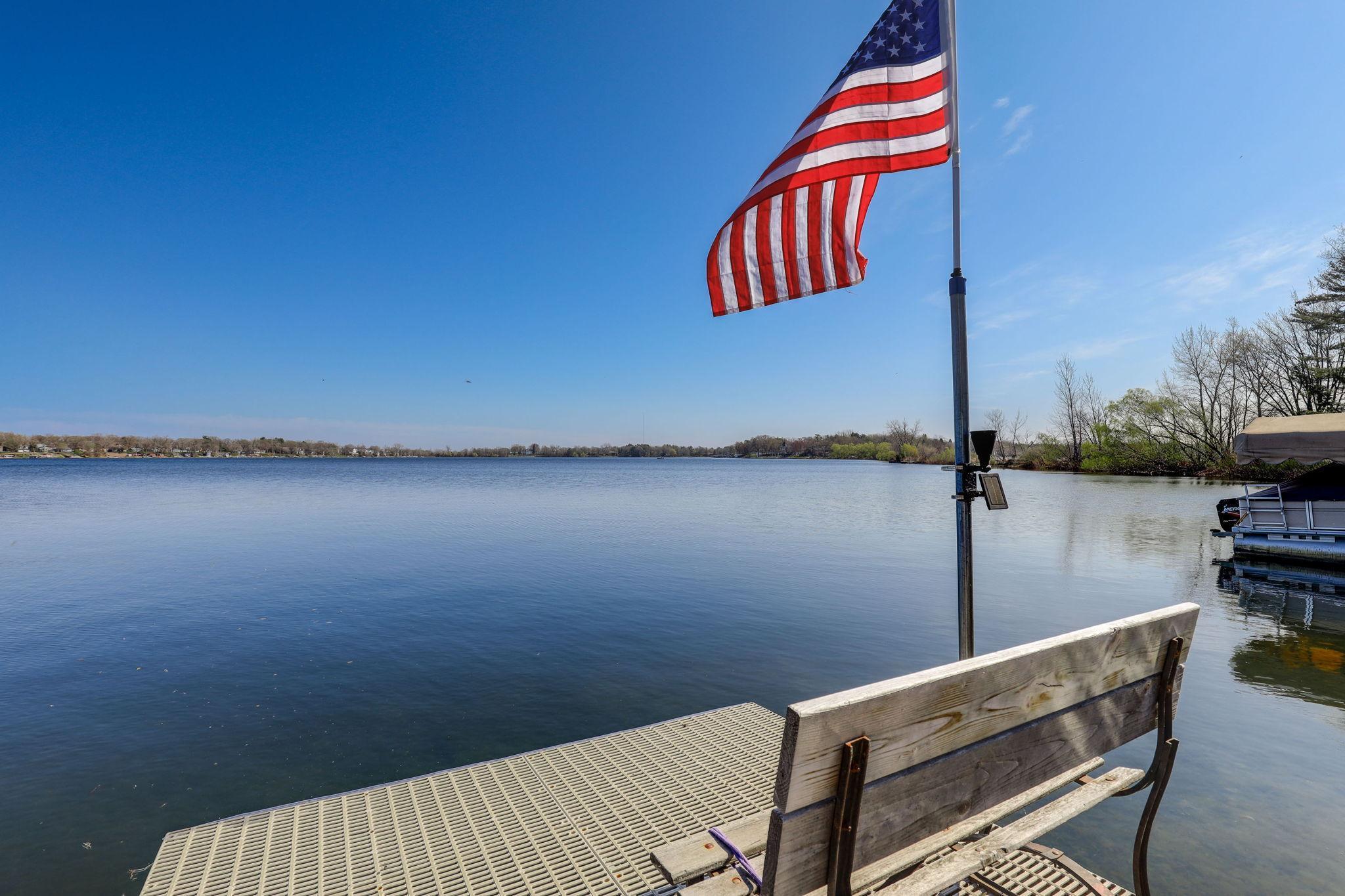 160 Edgewater Place, Big Lake, Minnesota image 1