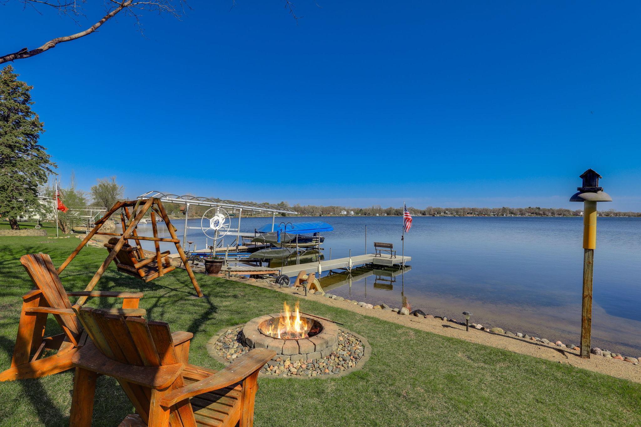 160 Edgewater Place, Big Lake, Minnesota image 37