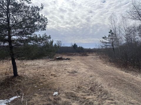 Vacant Land For Sale - TBD Hermantown Road<br/> Saint Louis County, Cloquet, MN 55720