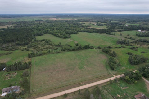 Vacant Land For Sale - TBD 189th Avenue<br/> Menahga, MN 56464