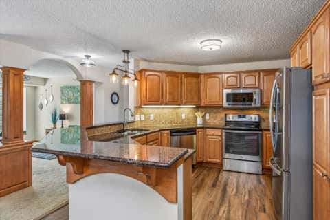 Condo For Sale - 13670 Carrach Avenue<br/> Dakota County, Rosemount, MN 55068