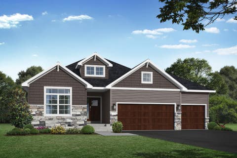 Homes For Sale - 4667 89th Street<br/> Monticello, MN 55362
