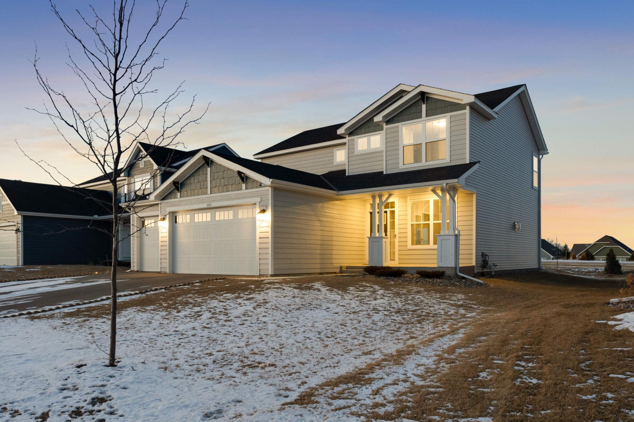 8105 186th Street, Lakeville, Minnesota image 1
