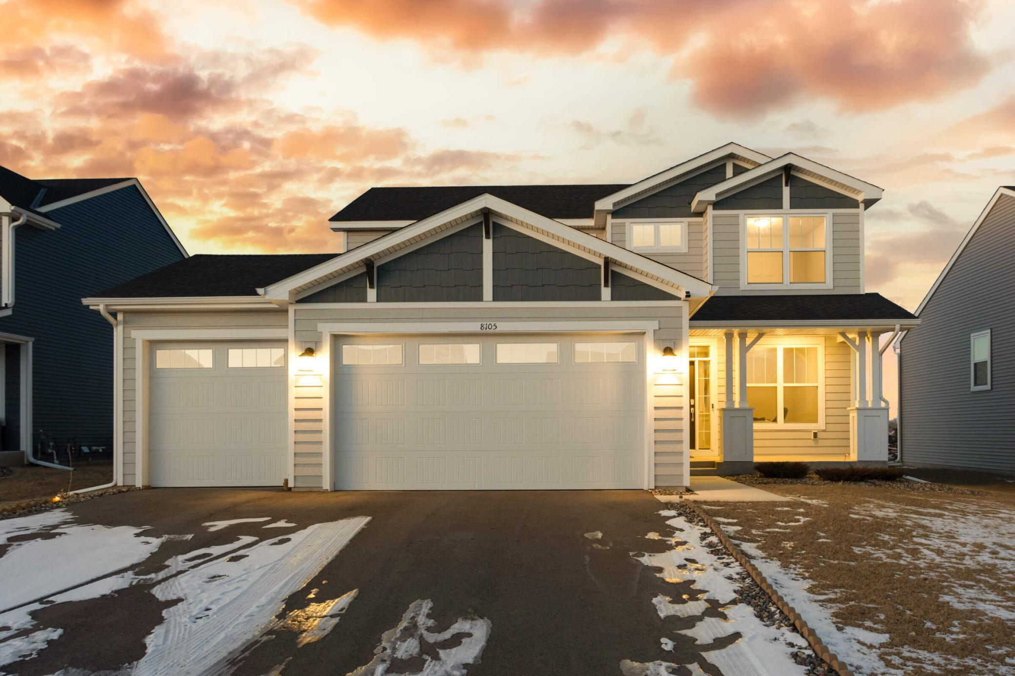 8105 186th Street, Lakeville, Minnesota image 37