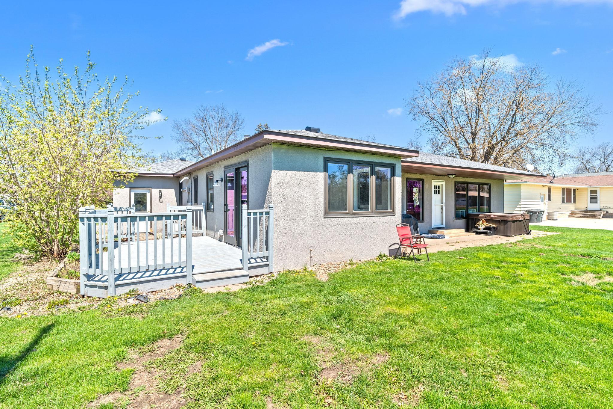 830 W 4th Street, Rush City, Minnesota image 22