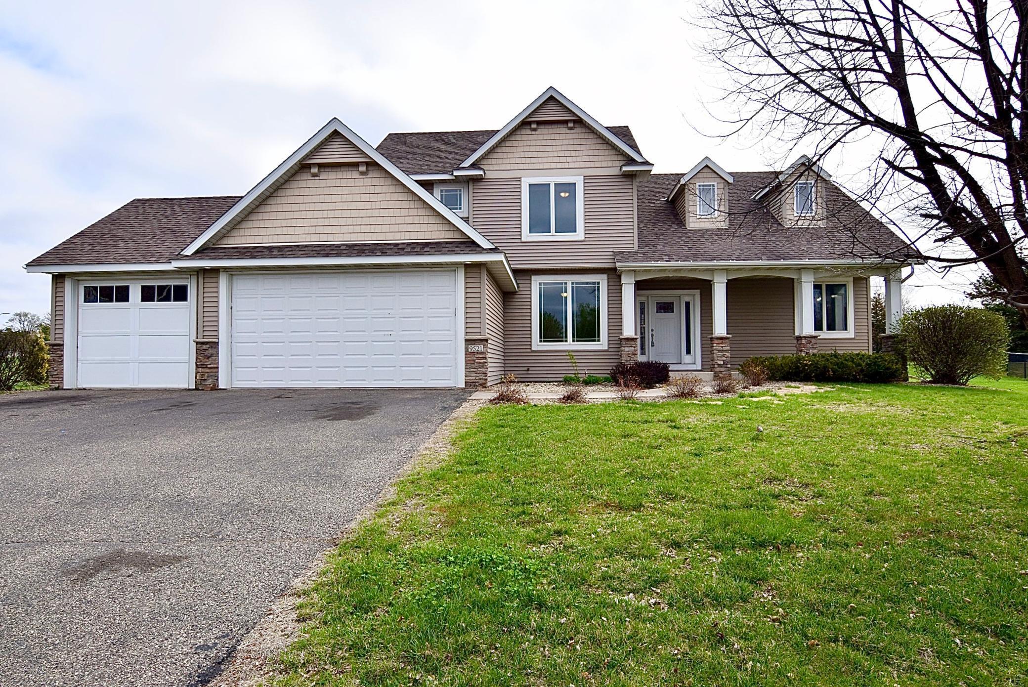 9521 Dunes Court, Cottage Grove, Minnesota image 1