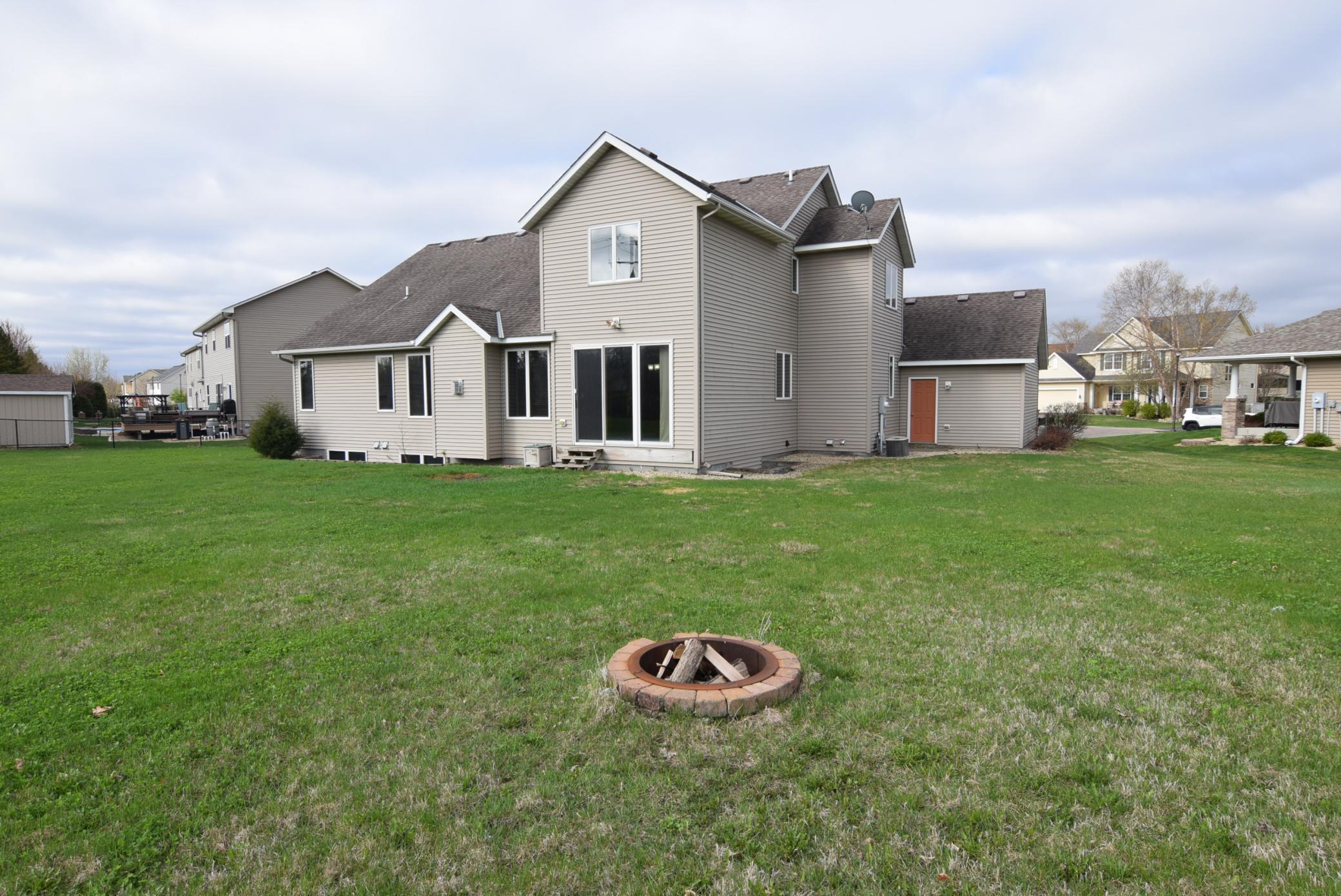 9521 Dunes Court, Cottage Grove, Minnesota image 26
