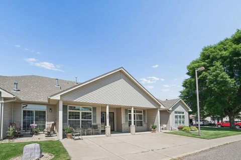 Condo For Sale - 103 Star Street<br/> Maple Lake, MN 55358