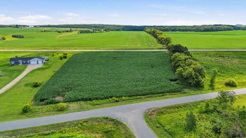 Vacant Land For Sale - 1141 178th Street<br/> Hammond, WI 54015