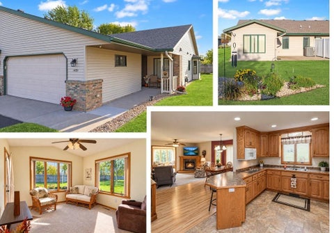 Townhouse For Sale - 1431 Fairview Lane<br/> Little Falls, MN 56345