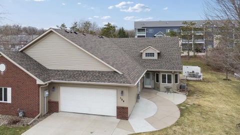 Homes For Sale - 124 Bluebird Lane<br/> Clearwater, MN 55320