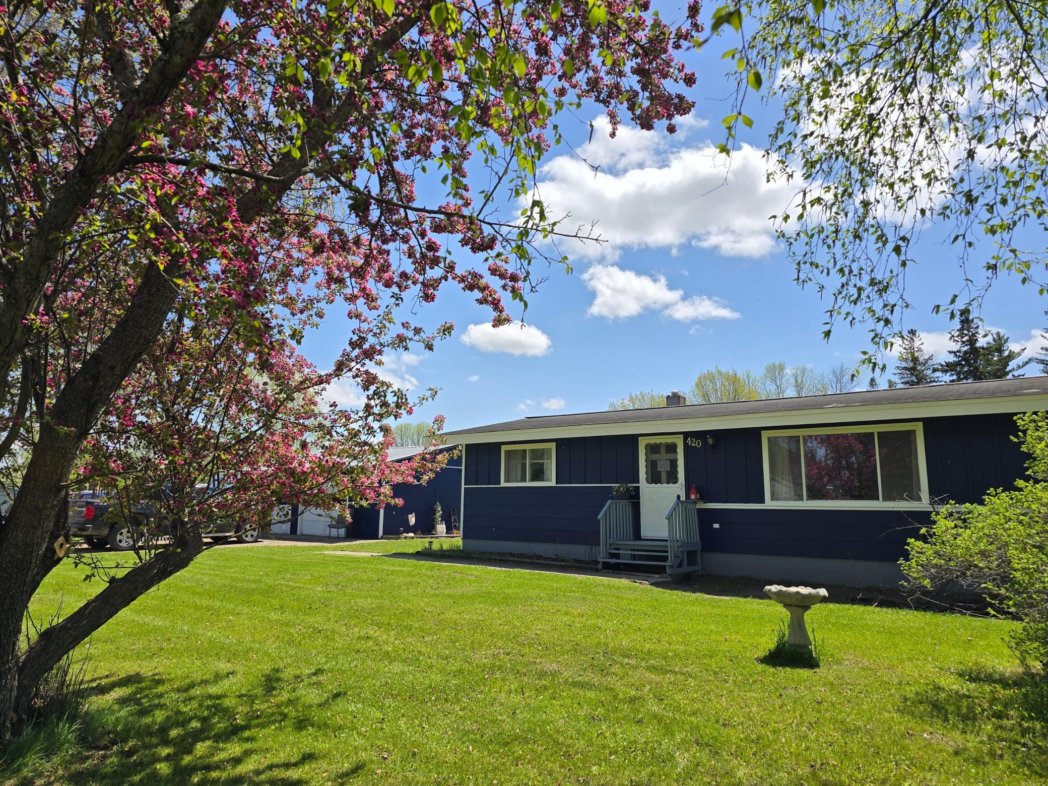 420 Maple Avenue, Hill City, Minnesota image 1