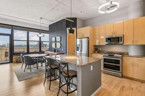 Condo For Sale - 290 Market Street<br/> Minneapolis, MN 55405