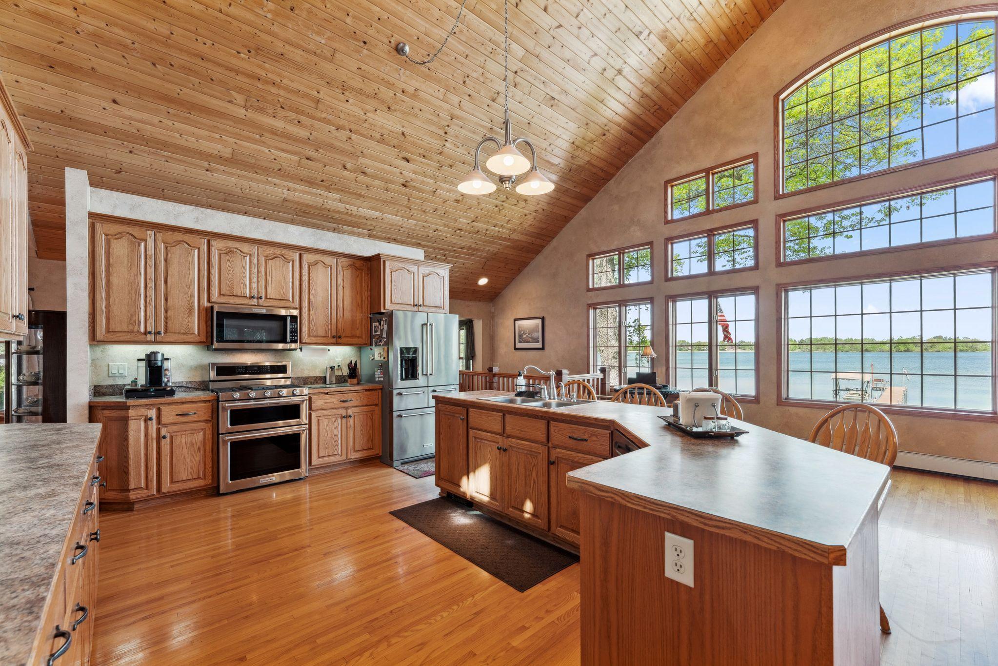 1823 313th Avenue, Cambridge, Minnesota image 26