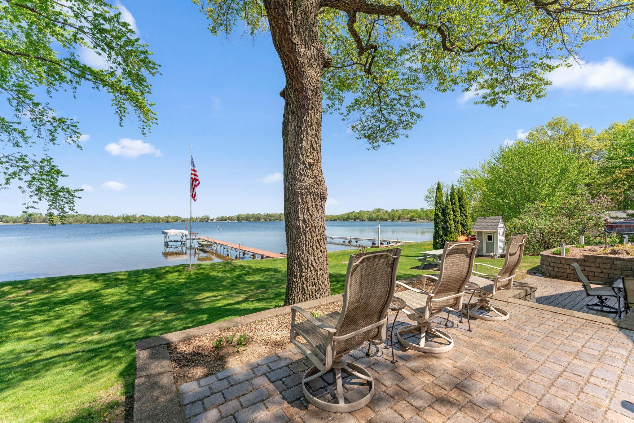 1823 313th Avenue, Cambridge, Minnesota image 11