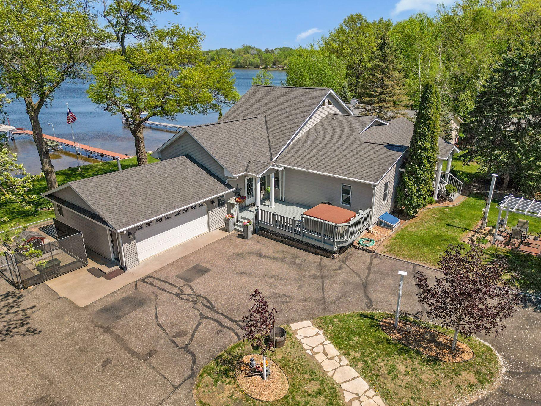 1823 313th Avenue, Cambridge, Minnesota image 8