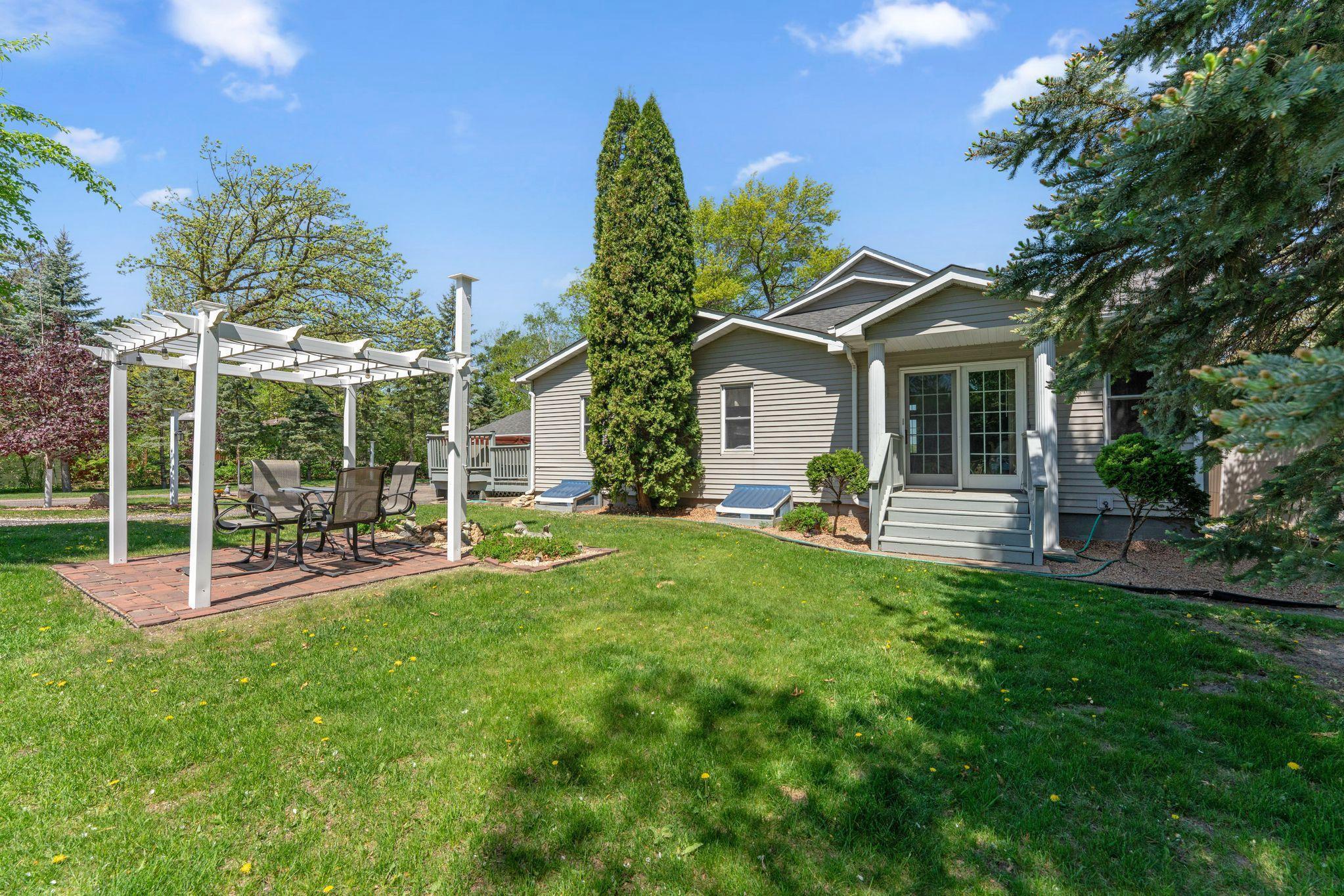 1823 313th Avenue, Cambridge, Minnesota image 17