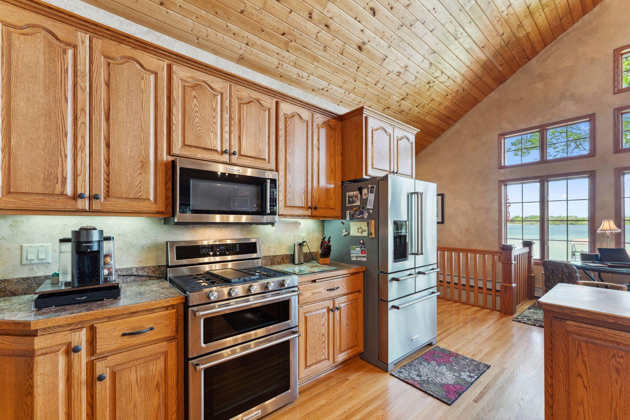 1823 313th Avenue, Cambridge, Minnesota image 33