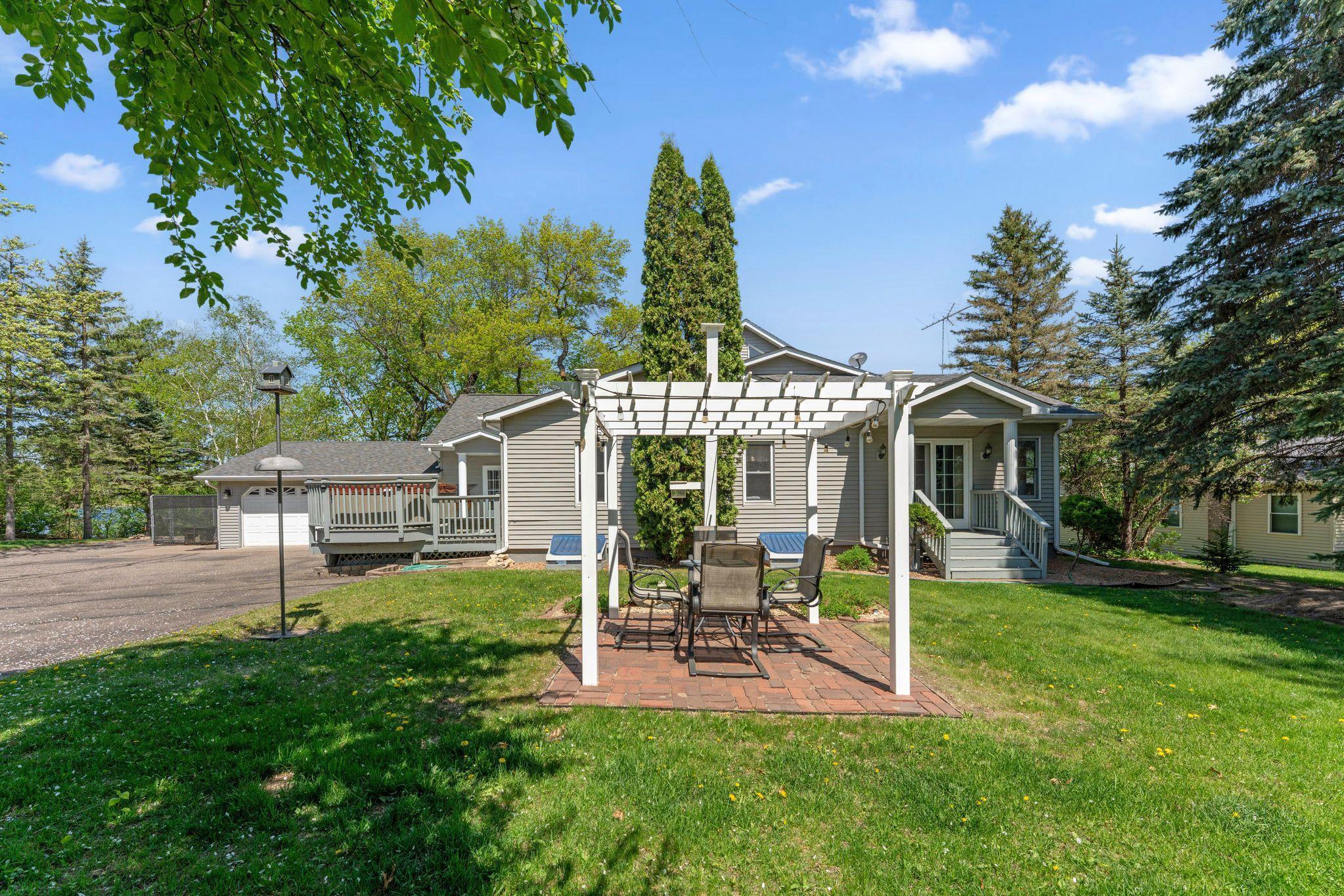 1823 313th Avenue, Cambridge, Minnesota image 15