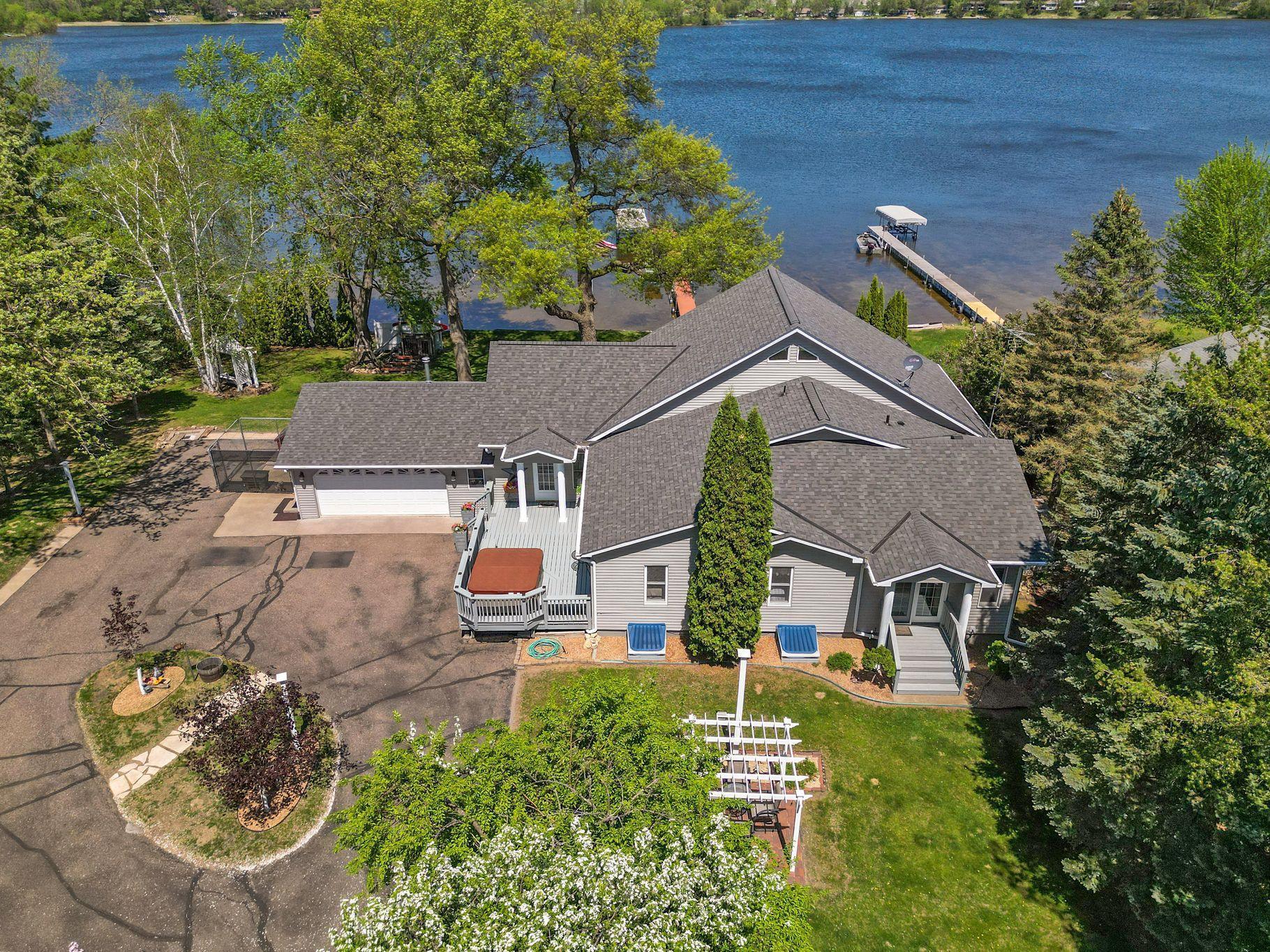 1823 313th Avenue, Cambridge, Minnesota image 6