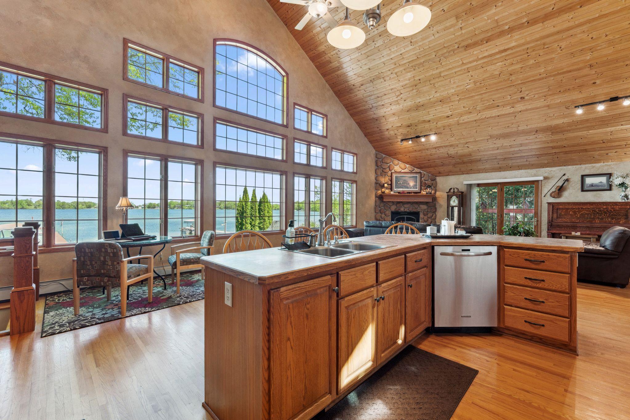 1823 313th Avenue, Cambridge, Minnesota image 35