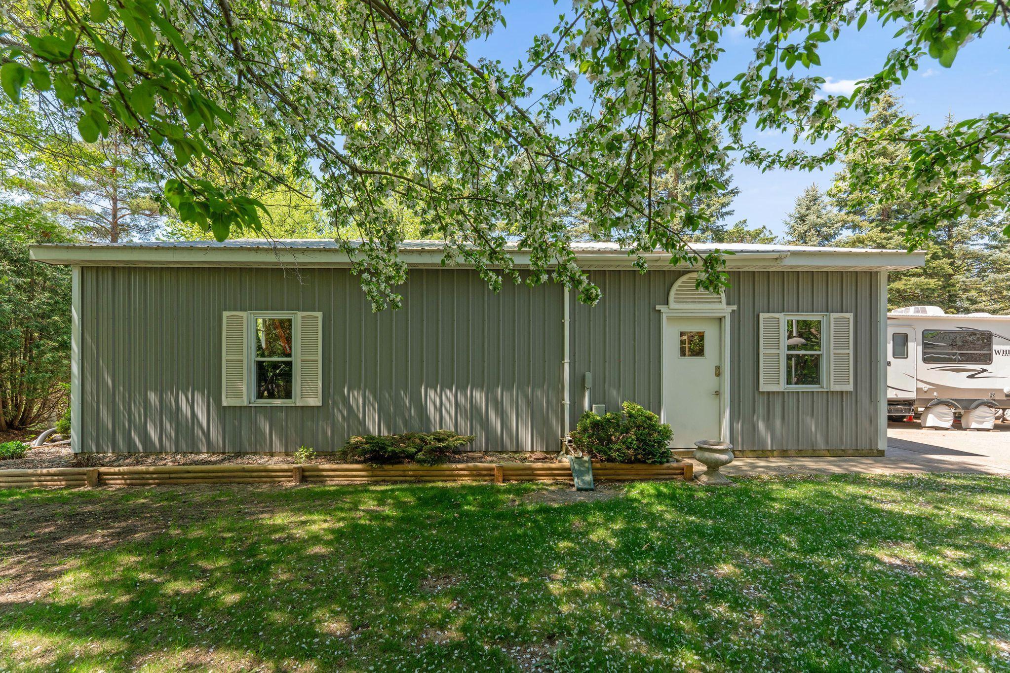 1823 313th Avenue, Cambridge, Minnesota image 19