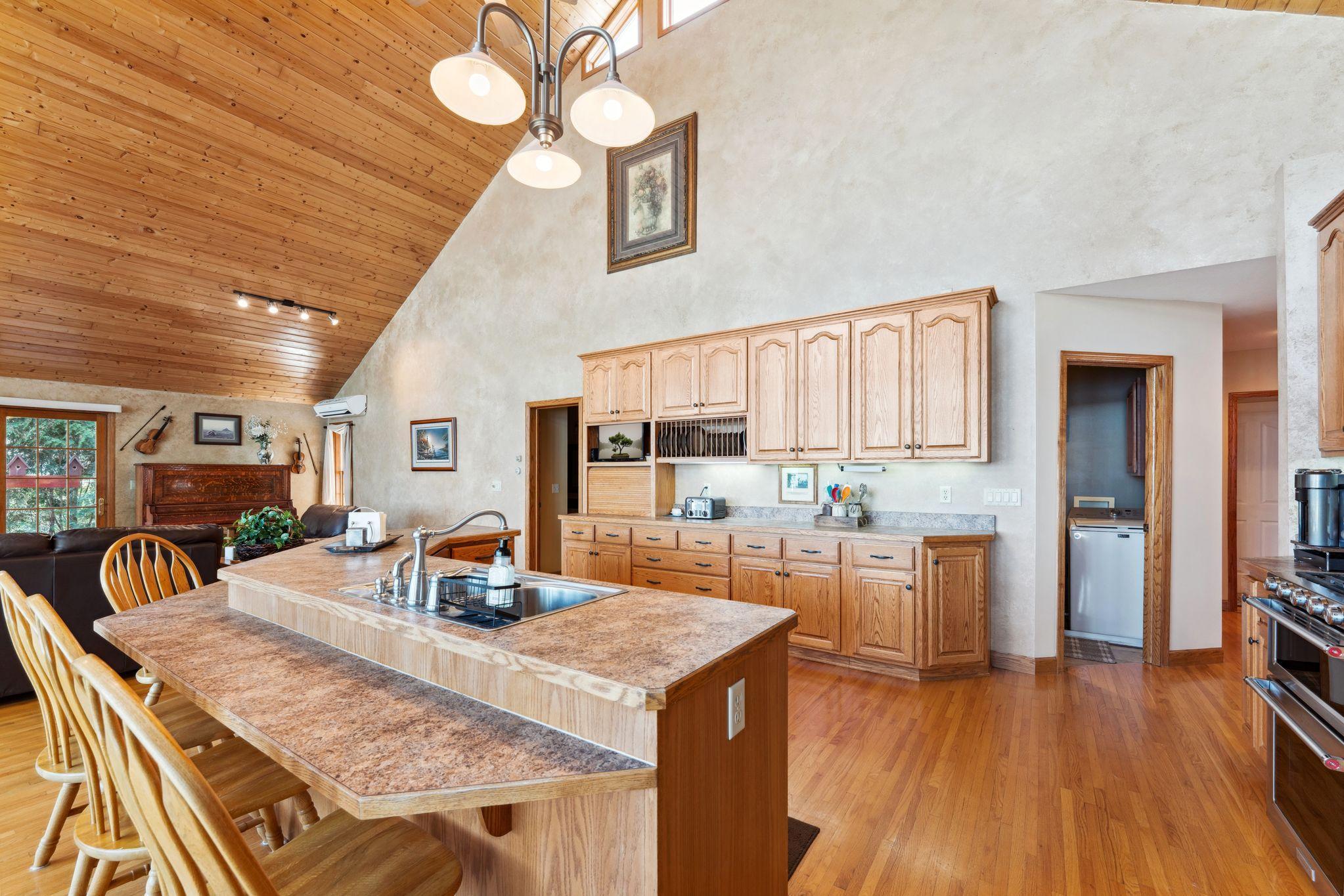 1823 313th Avenue, Cambridge, Minnesota image 28