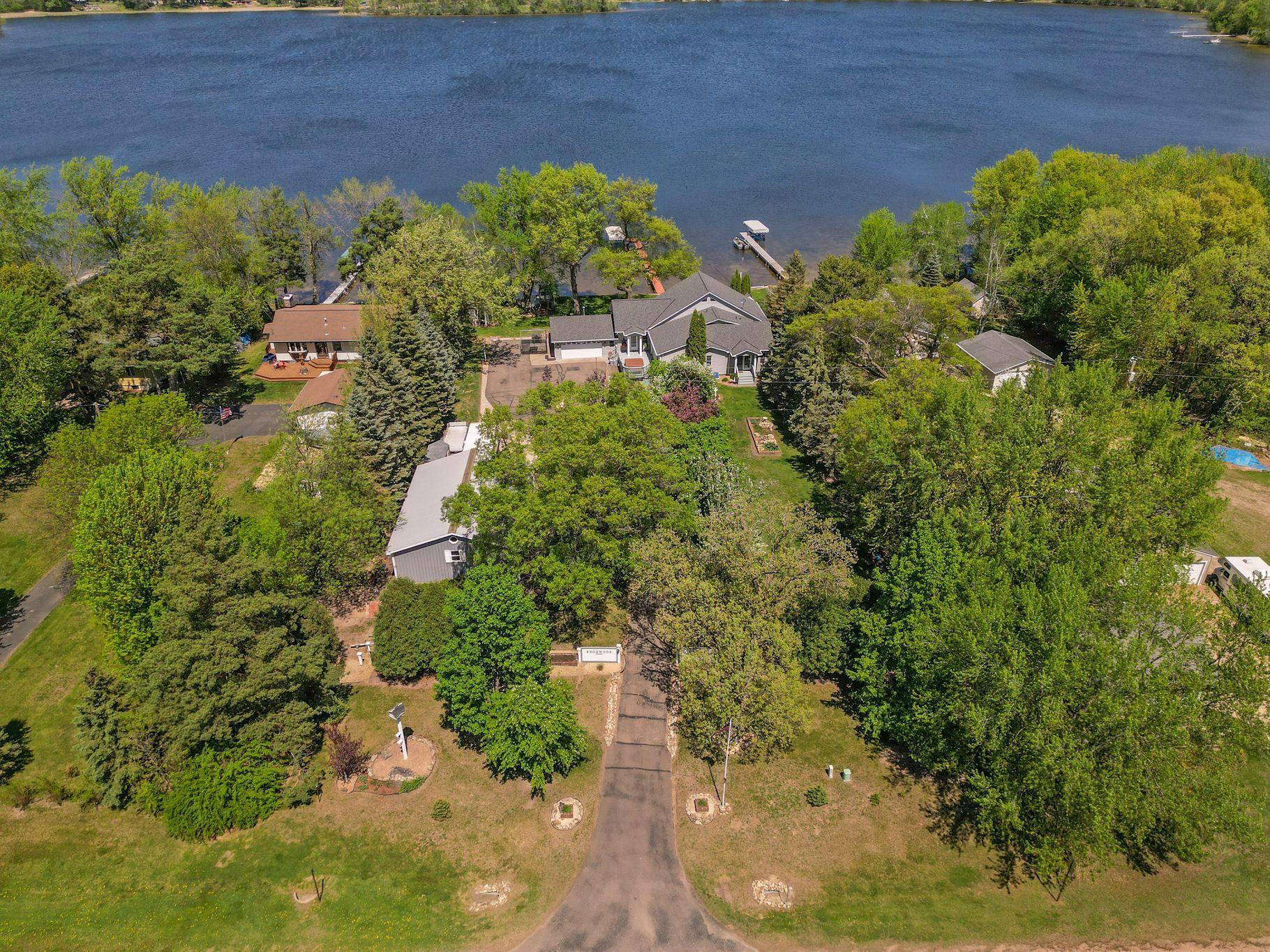1823 313th Avenue, Cambridge, Minnesota image 7